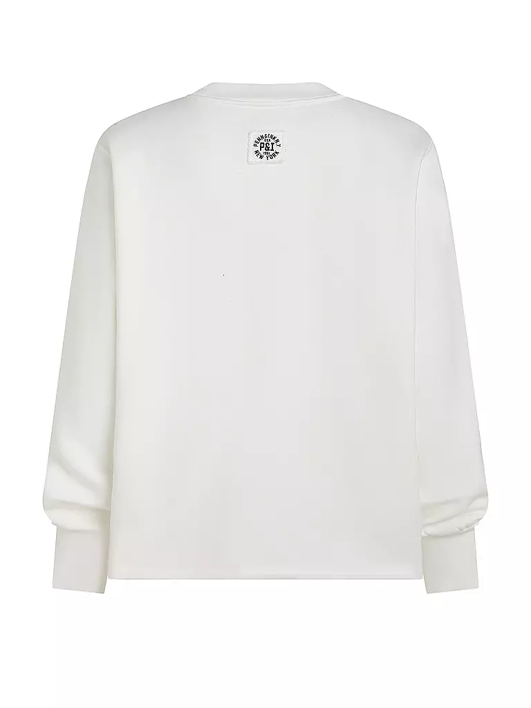 PENN&INK | Sweater | 