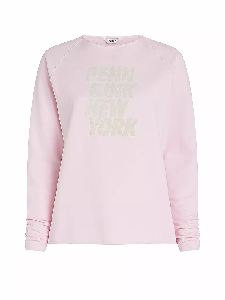 PENN&INK | Sweatshirt | Rosa