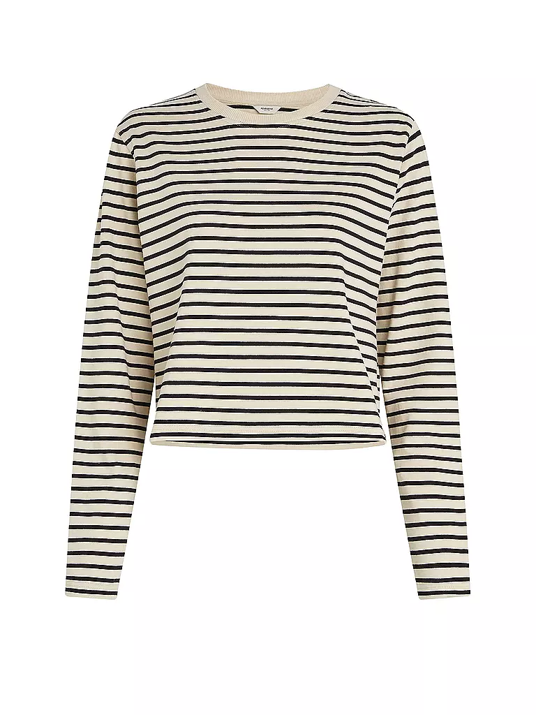PENN&INK | Sweatshirt | Crema