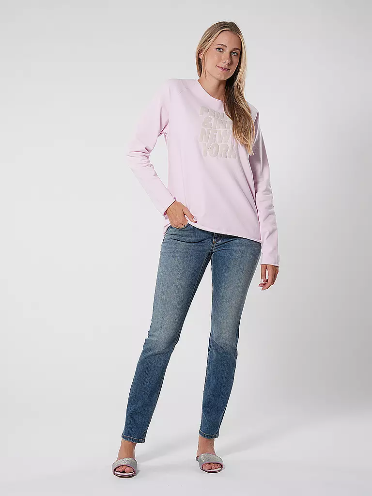 PENN&INK | Sweatshirt | Rosa