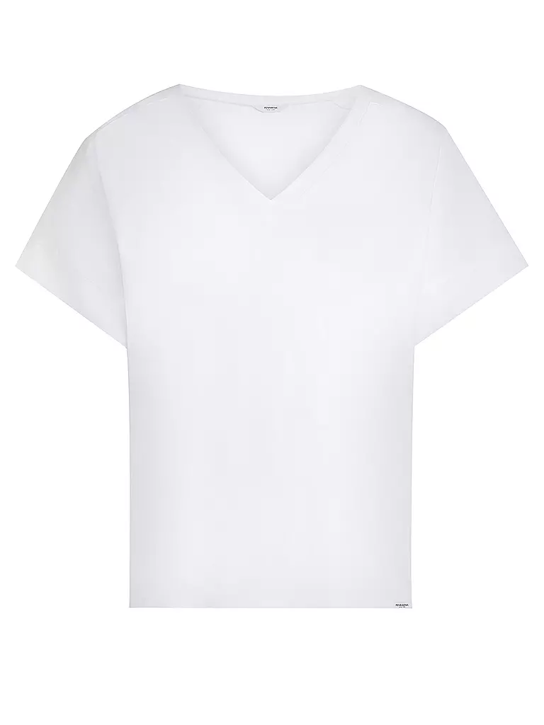PENN&INK | T-Shirt  | Bianco