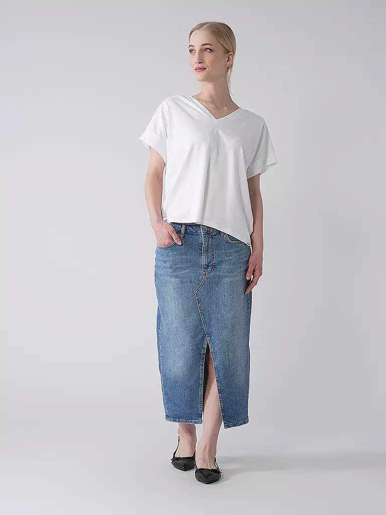 PENN&INK | T-Shirt  | Bianco