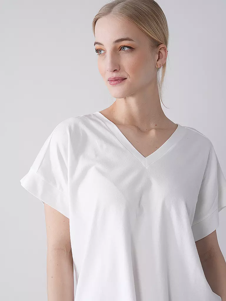 PENN&INK | T-Shirt  | Bianco