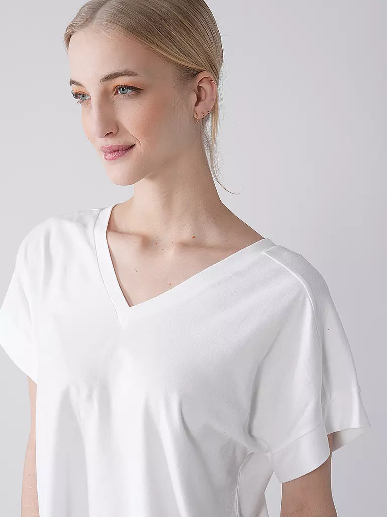 PENN&INK | T-Shirt  | Bianco