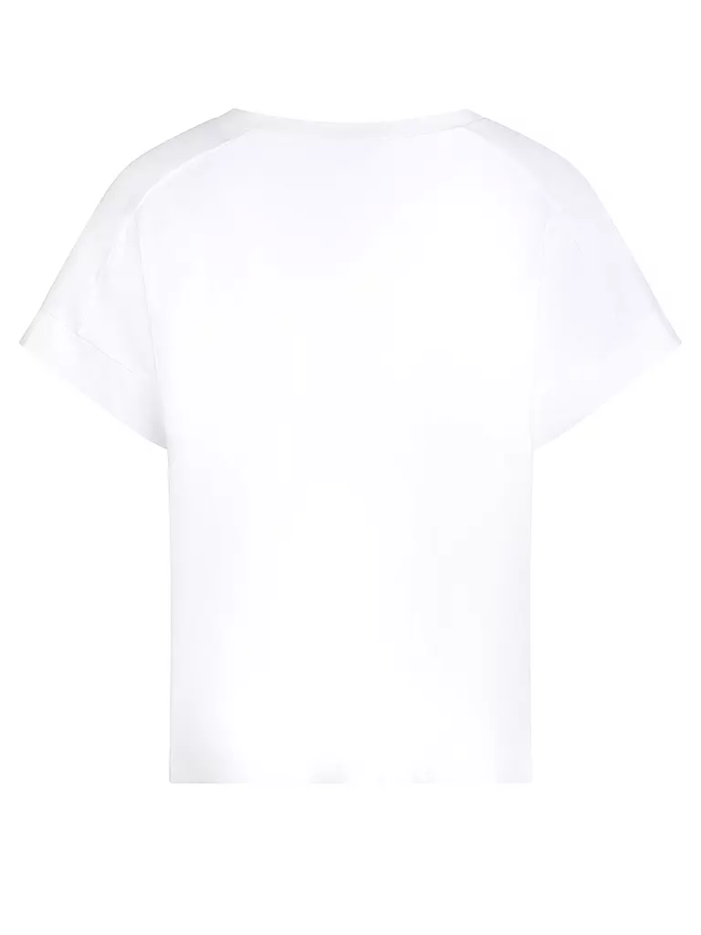 PENN&INK | T-Shirt  | Bianco