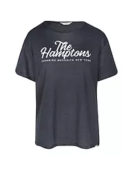 PENN&INK | T-Shirt | Blu scuro