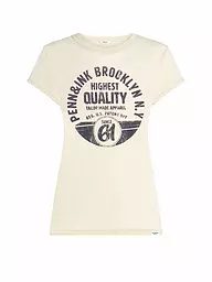 PENN&INK | T-shirt | Beige