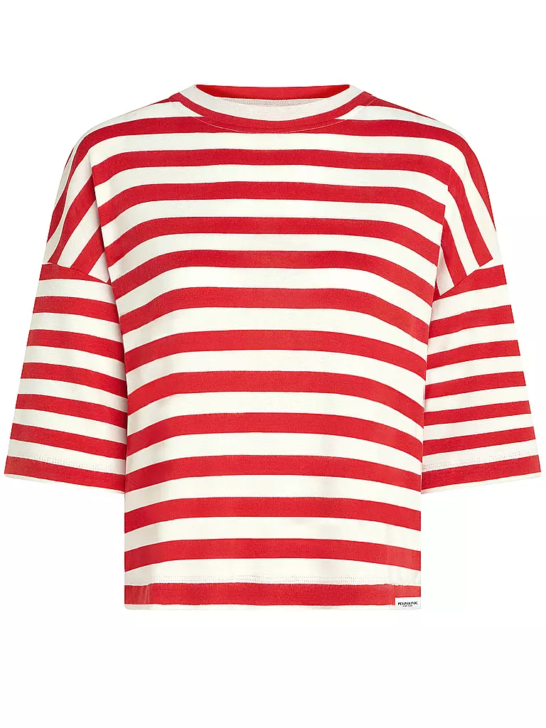 PENN&INK | T-shirt | Rosso
