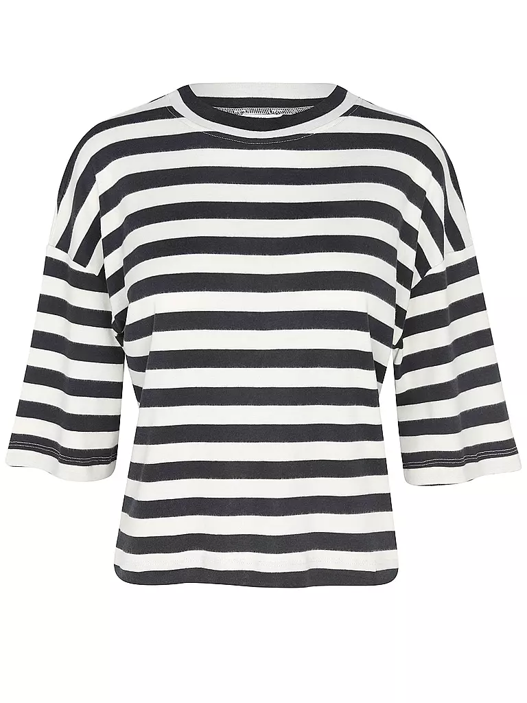 PENN&INK | T-shirt | Blu scuro