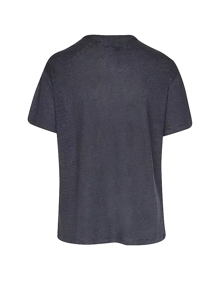 PENN&INK | T-Shirt | Blu scuro
