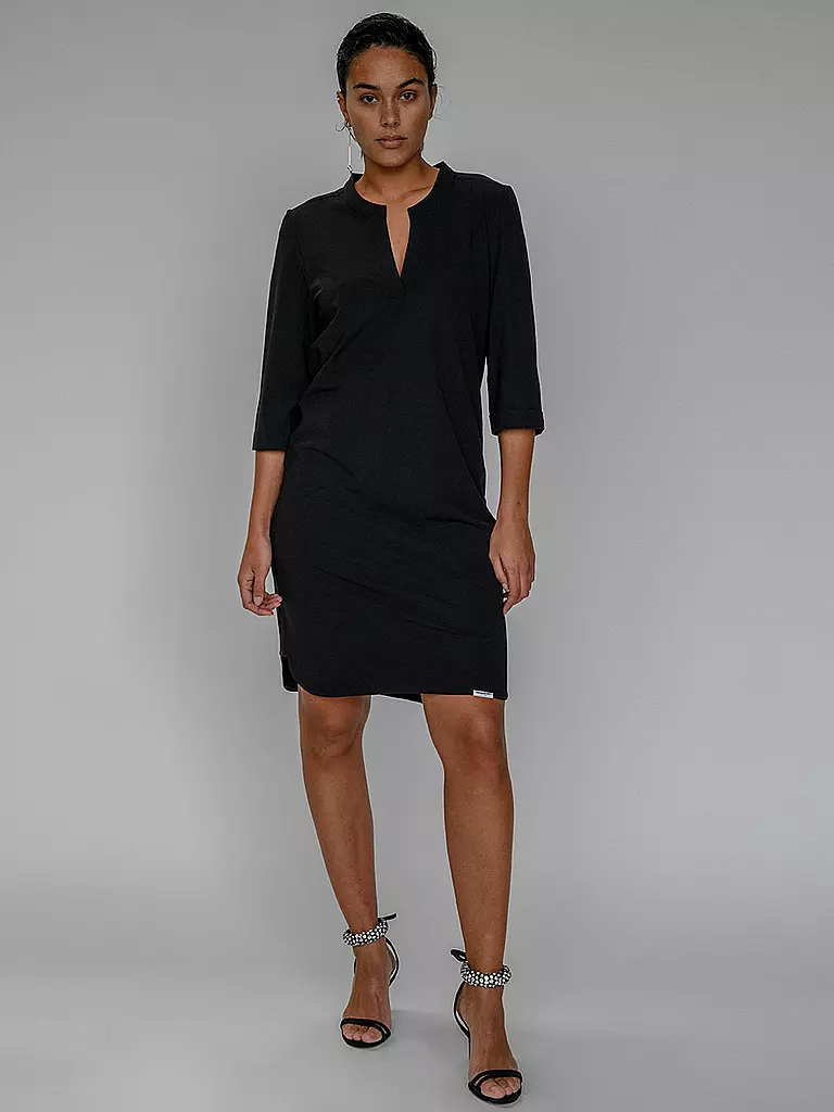 PENN&INK | Tageskleid JILL | Blu scuro