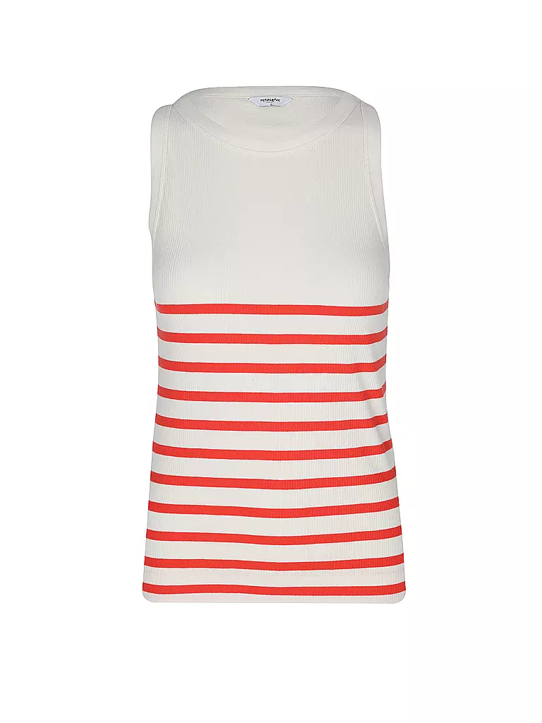 PENN&INK | Top  | Bianco