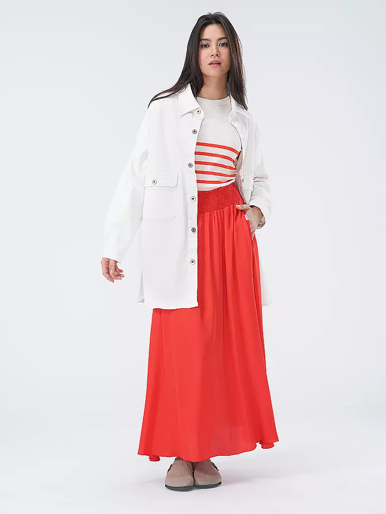 PENN&INK | Top  | Bianco