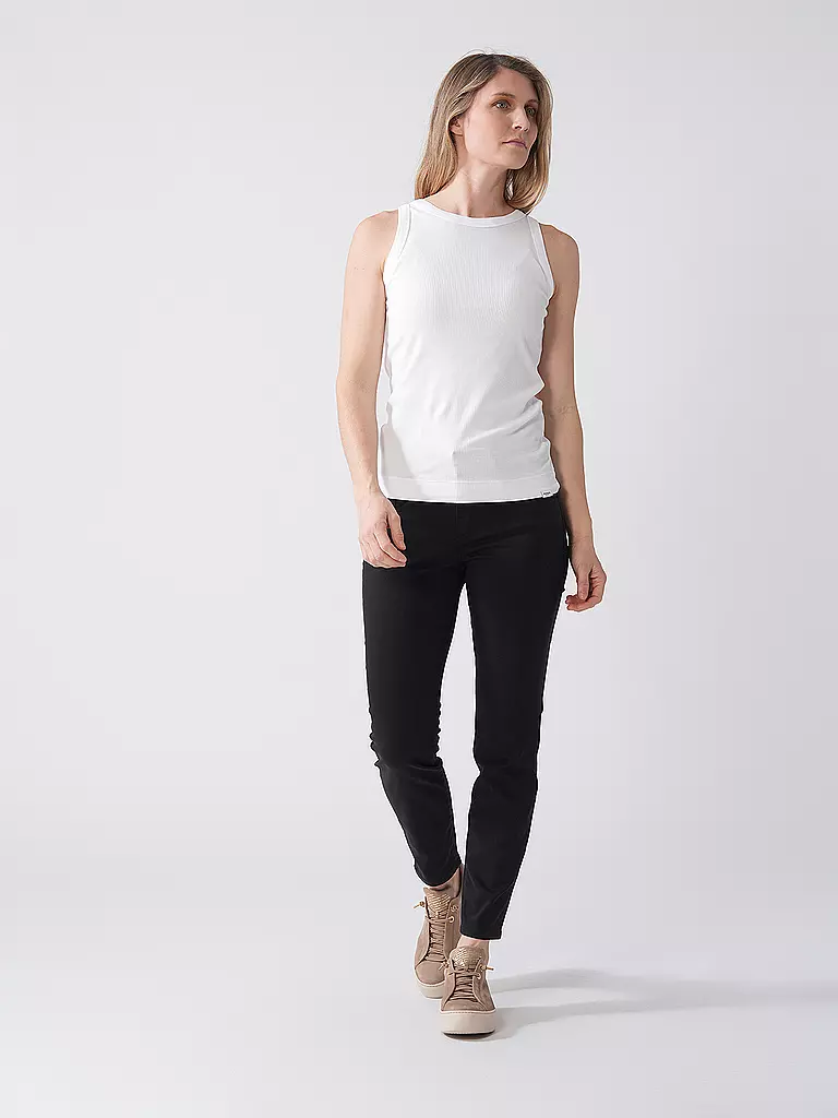 PENN&INK | Top  | Bianco