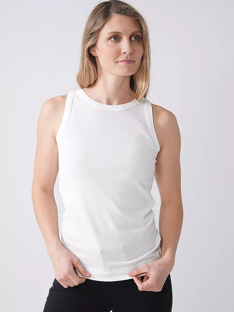 PENN&INK | Top  | Bianco