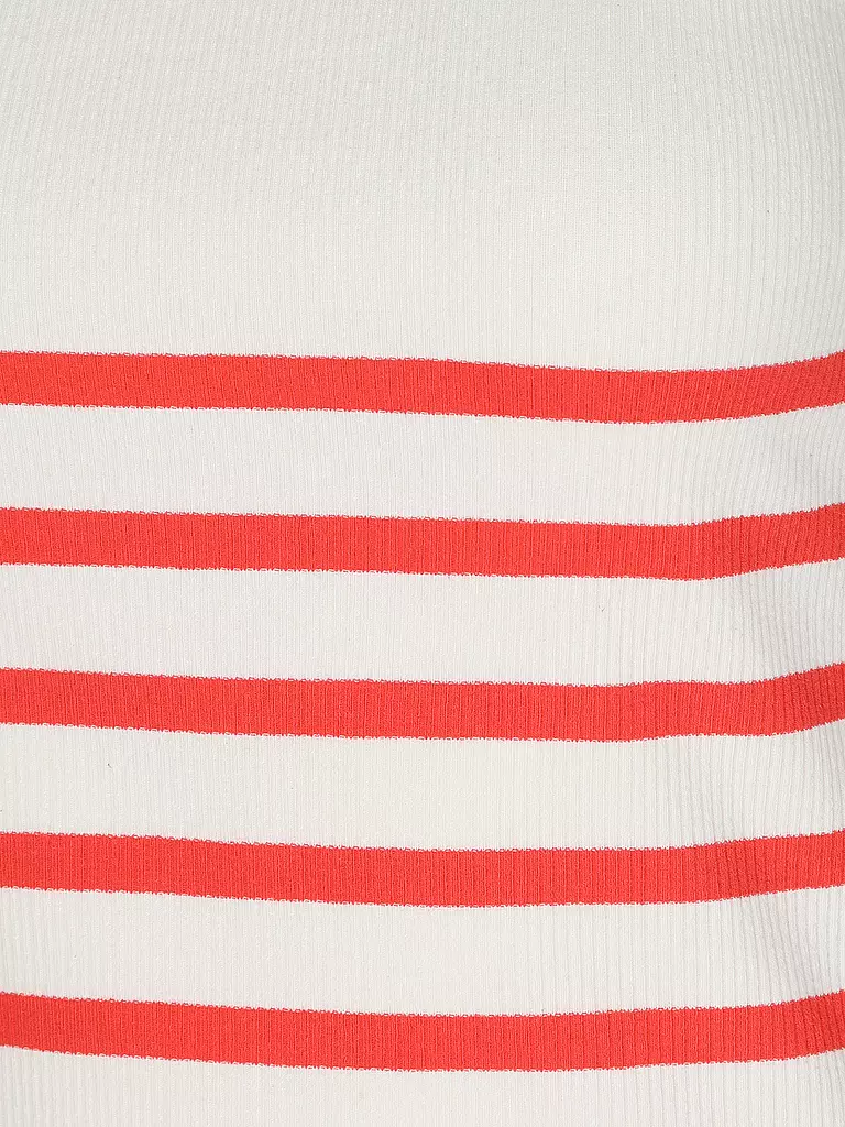 PENN&INK | Top  | Bianco