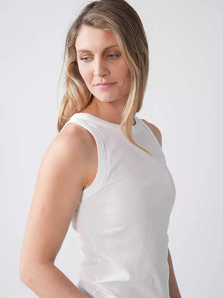PENN&INK | Top  | Bianco