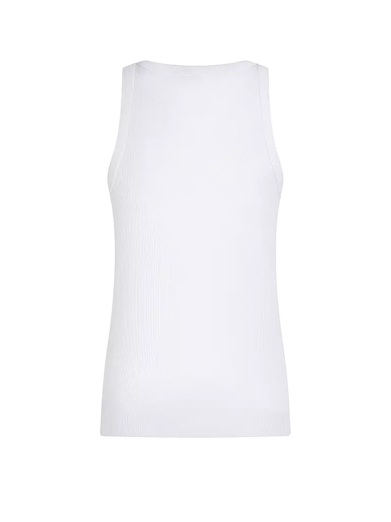 PENN&INK | Top  | Bianco