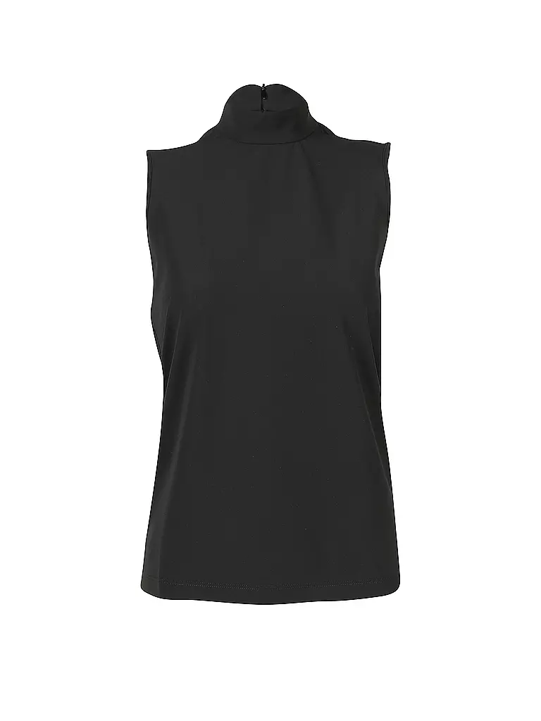 PENN&INK | Top HOLLY | Nero