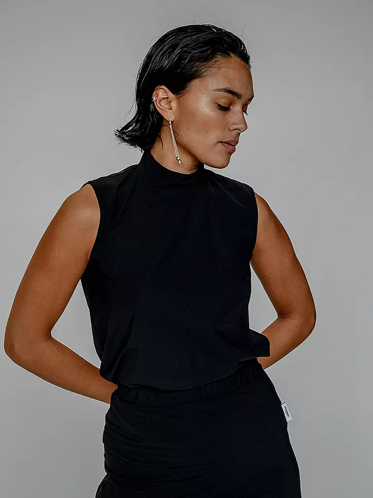 PENN&INK | Top HOLLY | Nero