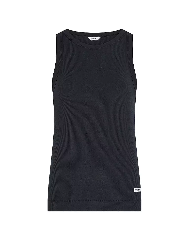 PENN&INK | Top | Blu scuro