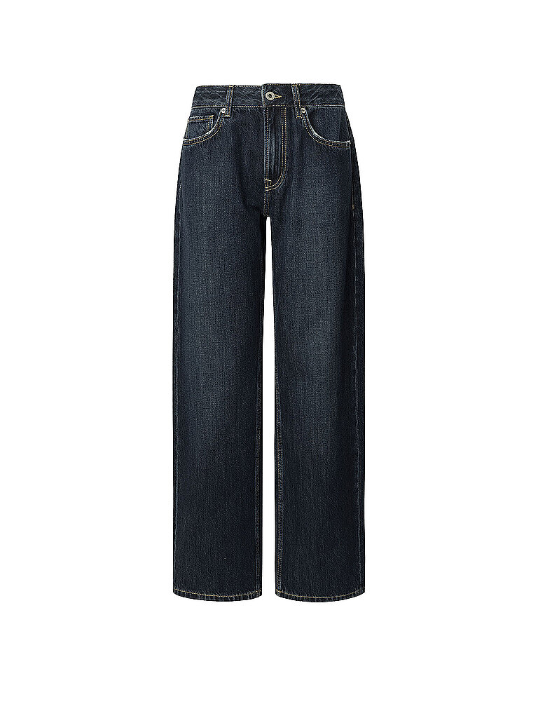 Jeans Straight Fit NICKY blu 28/L30