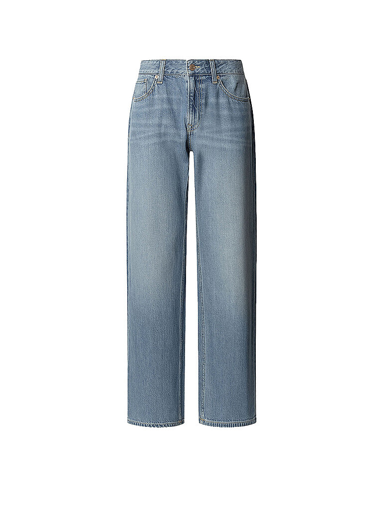 Jeans Straight Fit NICKY azzurro 29/L30