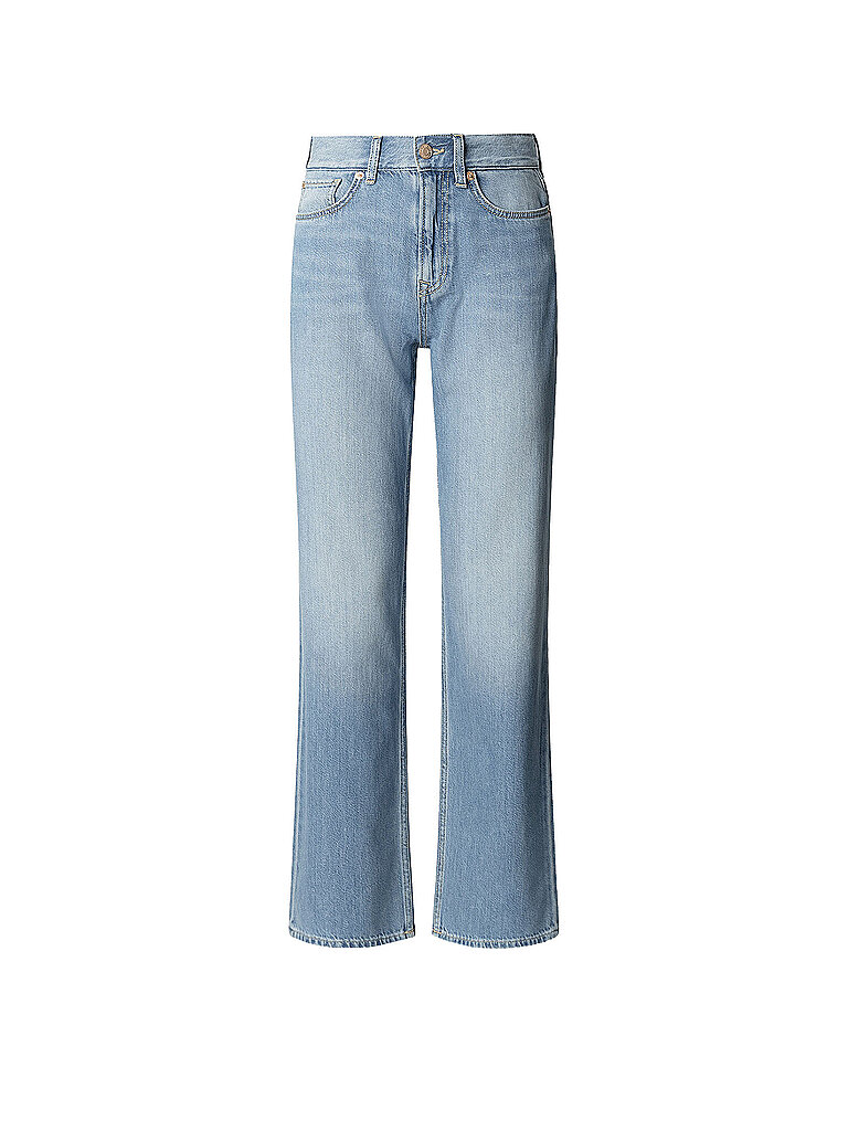 Jeans Straight Fit ROBYN azzurro 32/L30