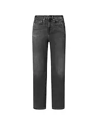 PEPE JEANS | Jeans Straight Fit LEXA | Nero