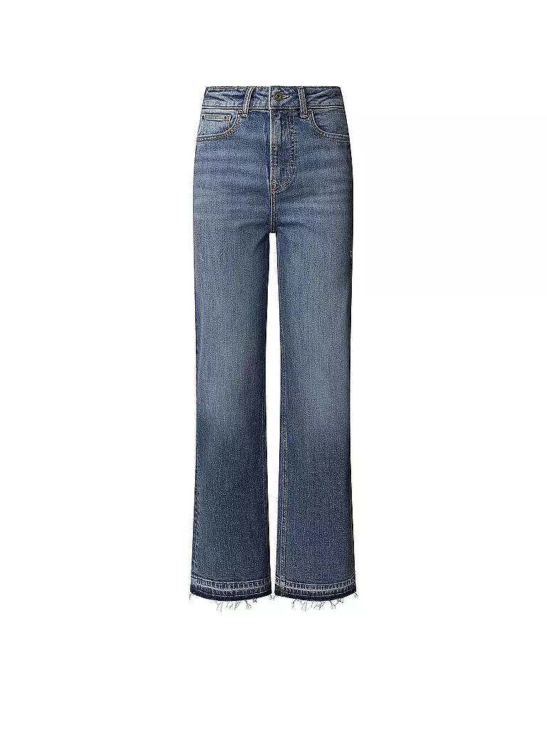 PEPE JEANS | Jeans Straight Fit LEXA | Blu