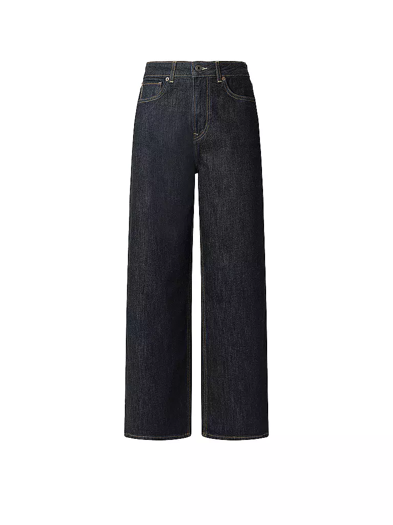 PEPE JEANS | Jeans Straight Fit LEXA | Blu scuro