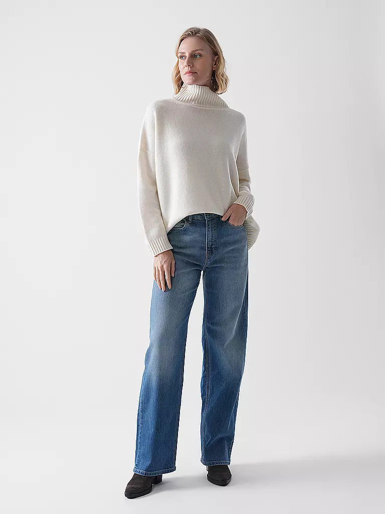 PEPE JEANS | Jeans Straight Fit LEXA | Blu