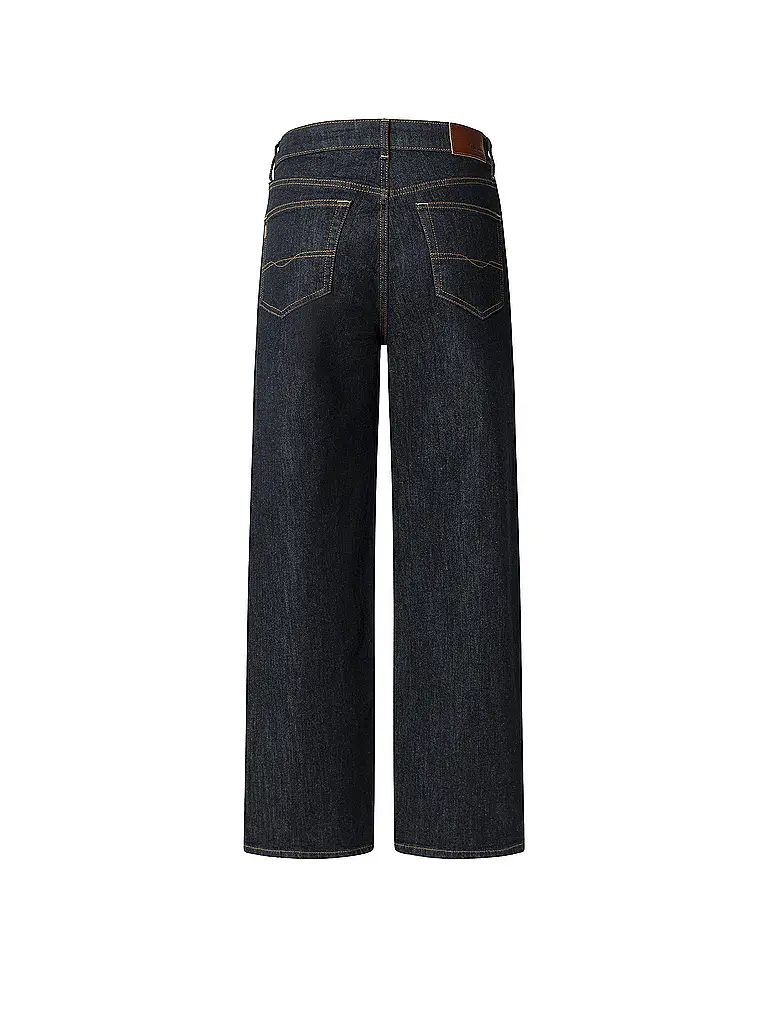 PEPE JEANS | Jeans Straight Fit LEXA | Blu scuro