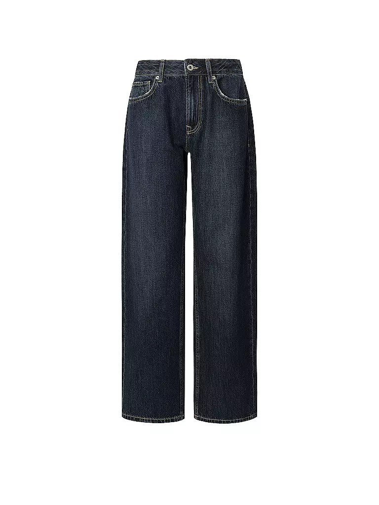 PEPE JEANS | Jeans Straight Fit NICKY | Blu scuro
