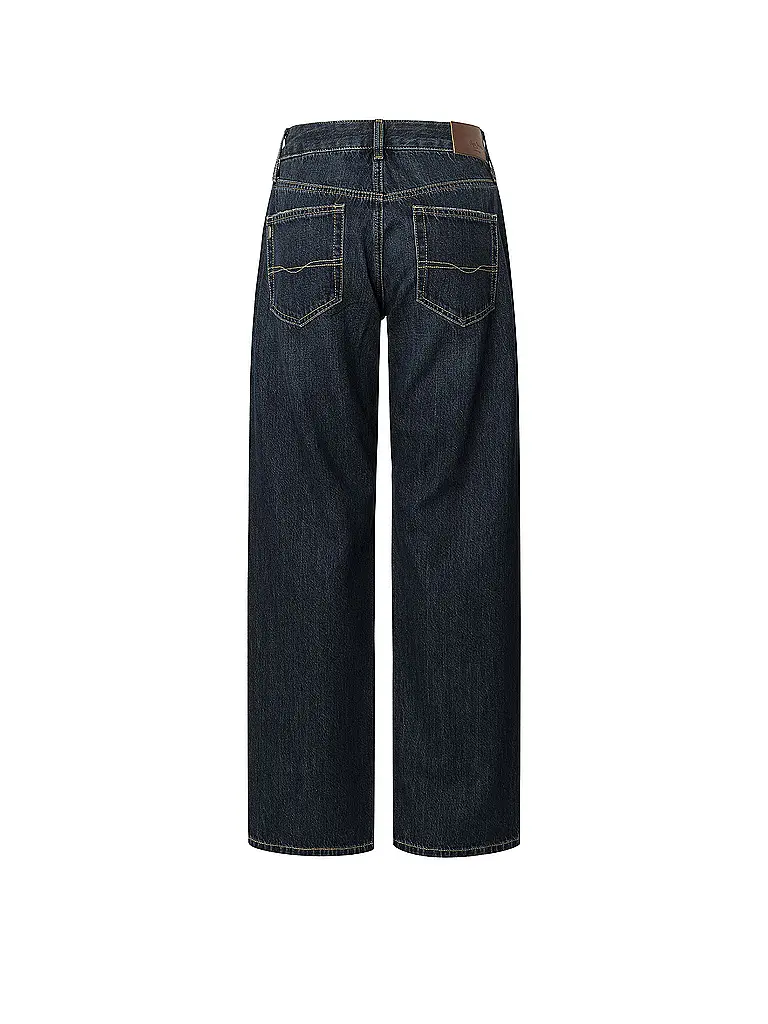 PEPE JEANS | Jeans Straight Fit NICKY | Blu scuro