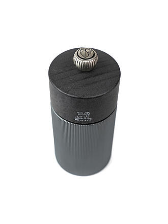 PEUGEOT | Macinapepe 18cm LINE Alluminio / Carbonio Grigio