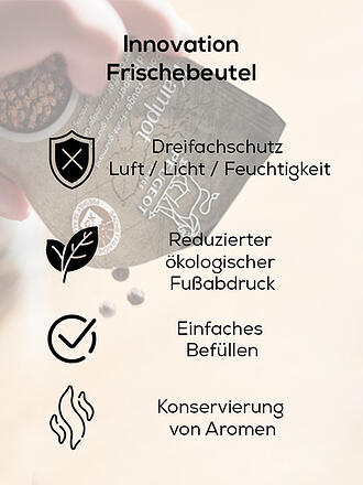 PEUGEOT | Pepe Rosso di Kampot Cambogia 3x20g