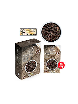 PEUGEOT | Pepe selvatico Voatsiperifery Madagascar 3x20g