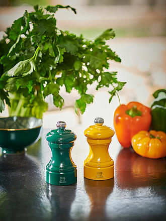 PEUGEOT | Macinapepe BISTRORAMA 10cm Faggio/Verde bosco