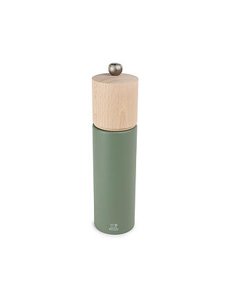 PEUGEOT | Macinapepe BOREAL 21cm Verde oliva