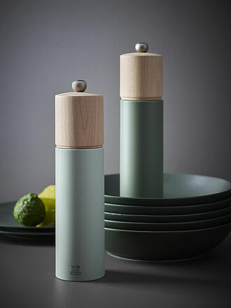 PEUGEOT | Macinapepe BOREAL 21cm Verde oliva