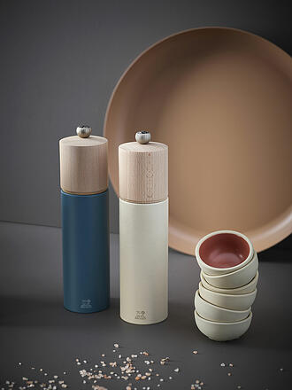 PEUGEOT | Macinasale BOREAL 21 cm bianco piuma