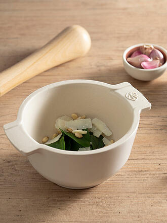 PEUGEOT | Mortaio APPOLIA 16,5 cm Ecru