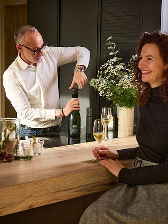 PEUGEOT | Pompa per vuoto 2in1 20 cm Finitura carbonio