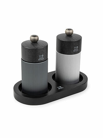 PEUGEOT | Sottobicchiere LINEA BAMBUS Nero/Bambù