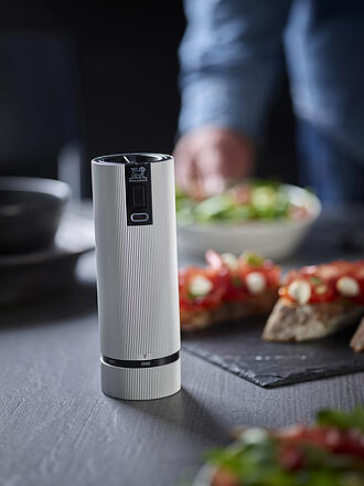 PEUGEOT | Macina sale elettrico ELECTRIC LINE 15 cm Alluminio