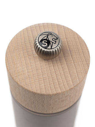 PEUGEOT | Macinino da sale 12cm BOREAL Grigio ghiaia