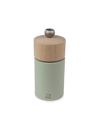 PEUGEOT | Macina sale 12cm BOREAL Verde salvia