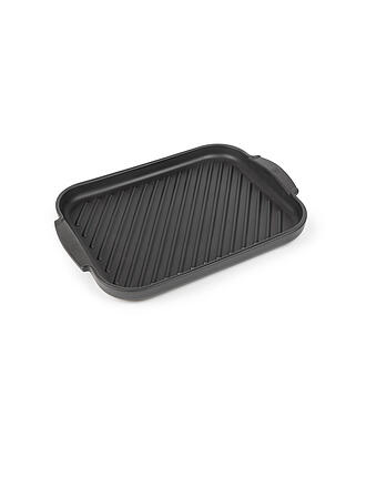 PEUGEOT | Pirofila PLANCHA per carne 38cm Ceramica Nera