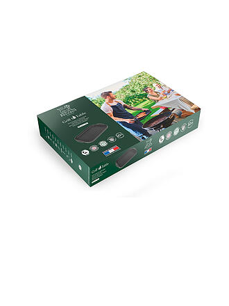 PEUGEOT | Pirofila PLANCHA per carne 38cm Ceramica Nera